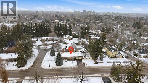 438 Glasgow Street, Kitchener, ON - Outdoor With View