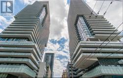 1107 - 161 ROEHAMPTON AVENUE  Toronto, ON M4P 1P9