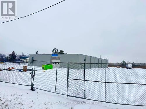 3 Industrial Road, Caledon, ON 