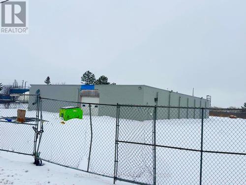 3 Industrial Road, Caledon, ON 