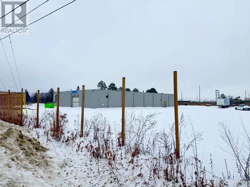 3 Industrial Road, Caledon, ON 