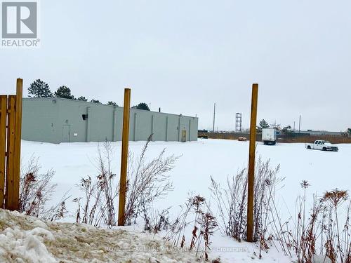3 Industrial Road, Caledon, ON 