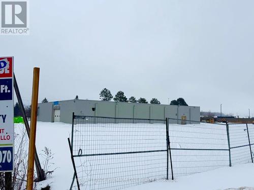 3 Industrial Road, Caledon, ON 