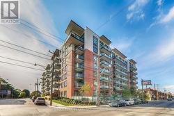 104 - 88 COLGATE AVENUE  Toronto, ON M4M 0A6