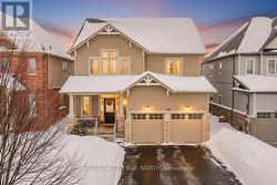 33 BATTALION DRIVE  Essa, ON L3W 0B3