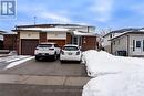 3314 Strabane Drive, Mississauga, ON  - Outdoor 