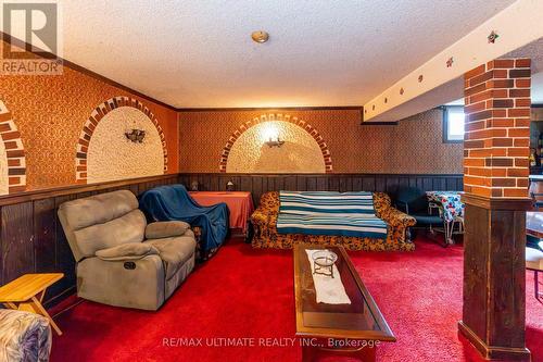 3314 Strabane Drive, Mississauga, ON - Indoor