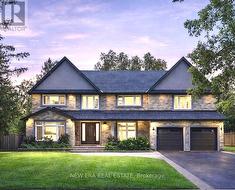 2068 MISSISSAUGA ROAD  Mississauga, ON L5H 2K6