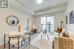 #4 - 3546 COLONIAL DRIVE  Mississauga, ON L5L 0C1