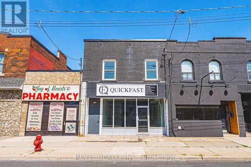 1127 Main Street E, Hamilton, ON 