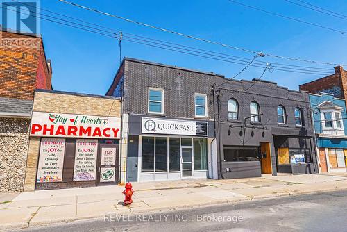 1127 Main Street E, Hamilton, ON 
