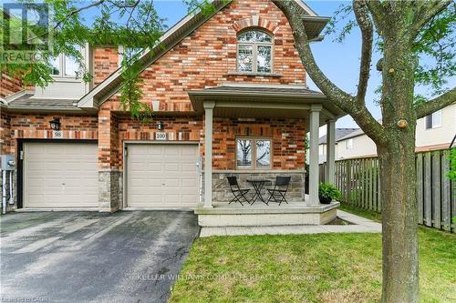 100 FALL FAIR WAY  Hamilton, ON L0R 1C0