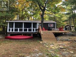 24-SR409 SEVERN RIVER  Muskoka Lakes, ON P0E 1G0