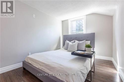 182 John Street, Hamilton, ON - Indoor Photo Showing Bedroom