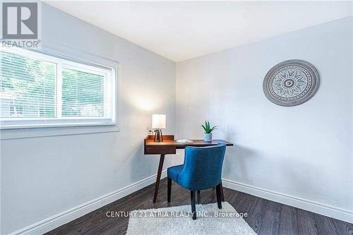 182 John Street, Hamilton, ON - Indoor Photo Showing Office