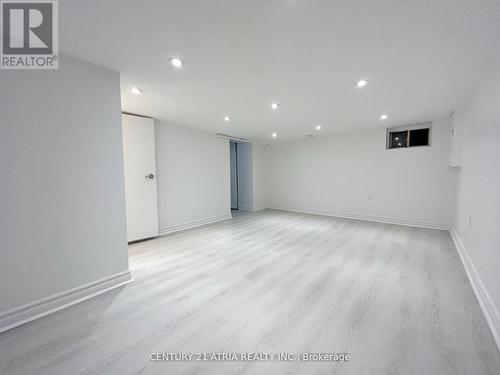 182 John Street, Hamilton, ON - Indoor