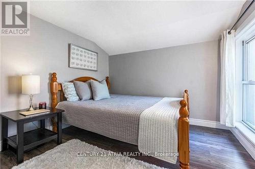 182 John Street, Hamilton, ON - Indoor Photo Showing Bedroom