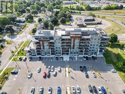 502 - 34 NORMAN STREET  Brantford, ON N3R 2Y1