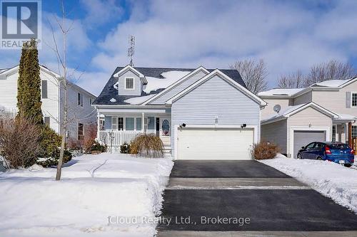 77 JARVIS DRIVE  Port Hope, ON L1A 4K5