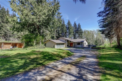 980 Nicholson Rd, Hyde Creek, BC 