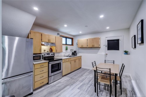 980 Nicholson Rd, Hyde Creek, BC 