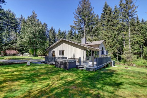 980 Nicholson Rd, Hyde Creek, BC 