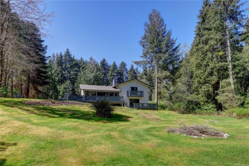 980 Nicholson Rd, Hyde Creek, BC 