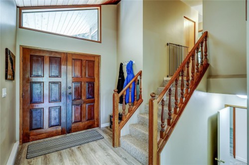 980 Nicholson Rd, Hyde Creek, BC 