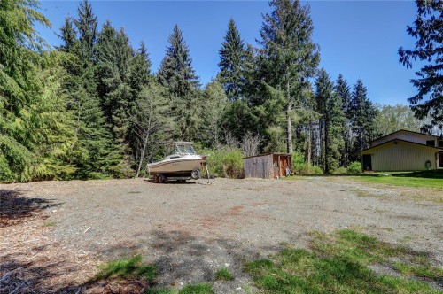 980 Nicholson Rd, Hyde Creek, BC 