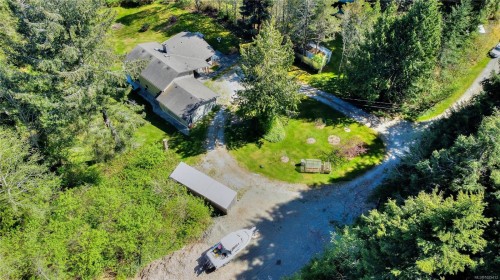 980 Nicholson Rd, Hyde Creek, BC 