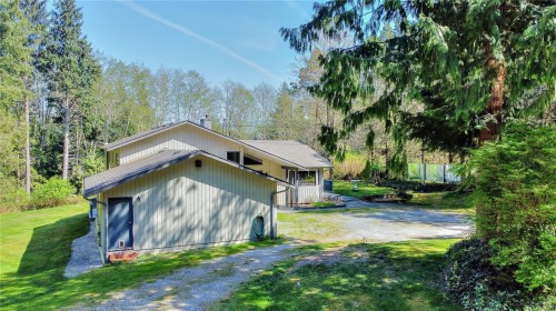 980 Nicholson Rd, Hyde Creek, BC 