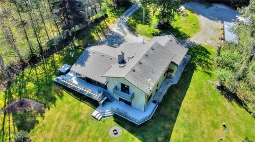 980 Nicholson Rd, Hyde Creek, BC 