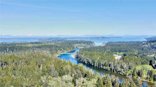 980 Nicholson Rd, Hyde Creek, BC 