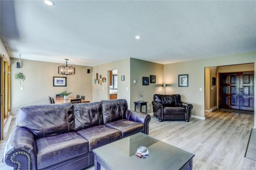 980 Nicholson Rd, Hyde Creek, BC 