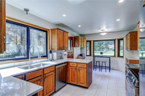980 Nicholson Rd, Hyde Creek, BC 