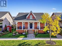 728 SAMUEL ANGROVE AVENUE  Cobourg, ON K9A 0K8