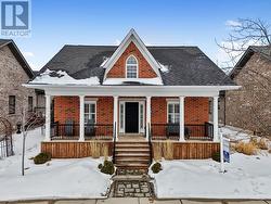 728 SAMUEL ANGROVE AVENUE  Cobourg, ON K9A 0K8