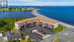 28 Lions Crescent Unit#12  Topsail, NL A1W 4M2
