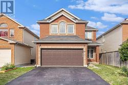 141 FINN COURT  Ottawa, ON K1V 2C6
