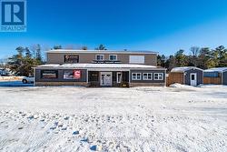 2551 PETAWAWA BOULEVARD  Petawawa, ON K8H 1Y6
