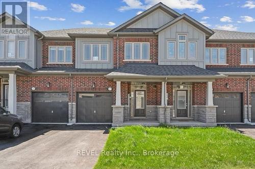27 ADMIRAL ROAD  Welland (Hwy 406/Welland), ON L3B 0H4