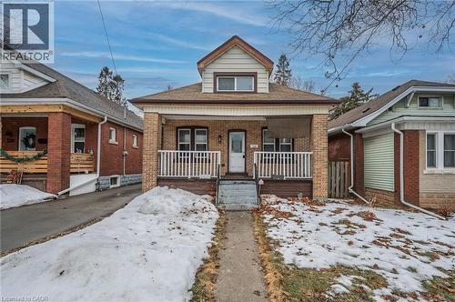 246 OTTAWA Street S  Hamilton, ON L8K 2G1