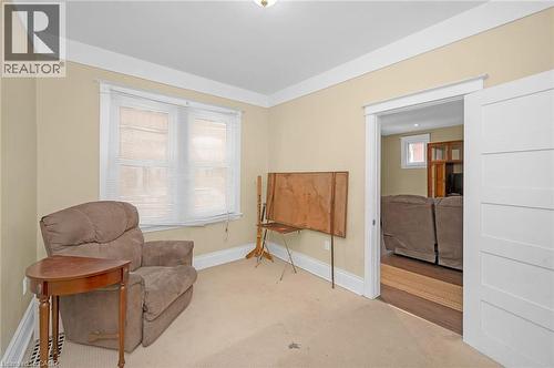 246 Ottawa Street S, Hamilton, ON - Indoor Photo Showing Other Room