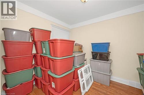 246 Ottawa Street S, Hamilton, ON - Indoor