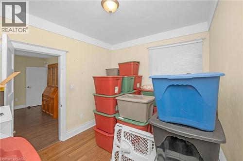 246 Ottawa Street S, Hamilton, ON - Indoor