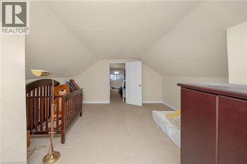 246 Ottawa Street S, Hamilton, ON - Indoor Photo Showing Other Room