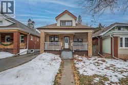 246 OTTAWA Street S  Hamilton, ON L8K 2G1