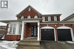 501 TOPPER WOODS Crescent Unit# Upper  Kitchener, ON N2P 2Y4