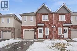 383 CHAFFEY Street  Welland, ON L3B 0K5