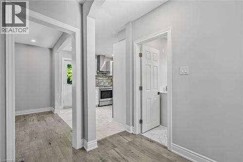 146 Craigroyston Road, Hamilton, ON - Indoor Photo Showing Other Room